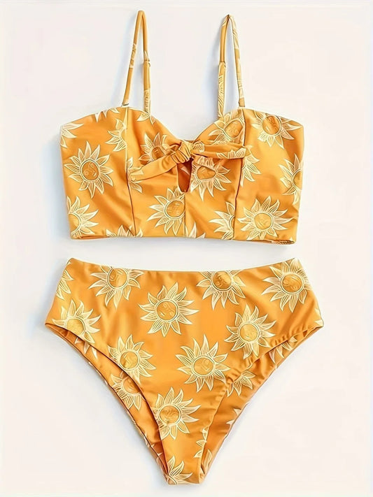 Elegantly Styled Bikini for Everyday Wear