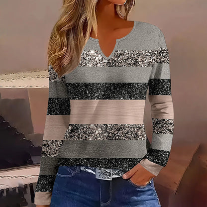 Chic and Comfortable Shirt