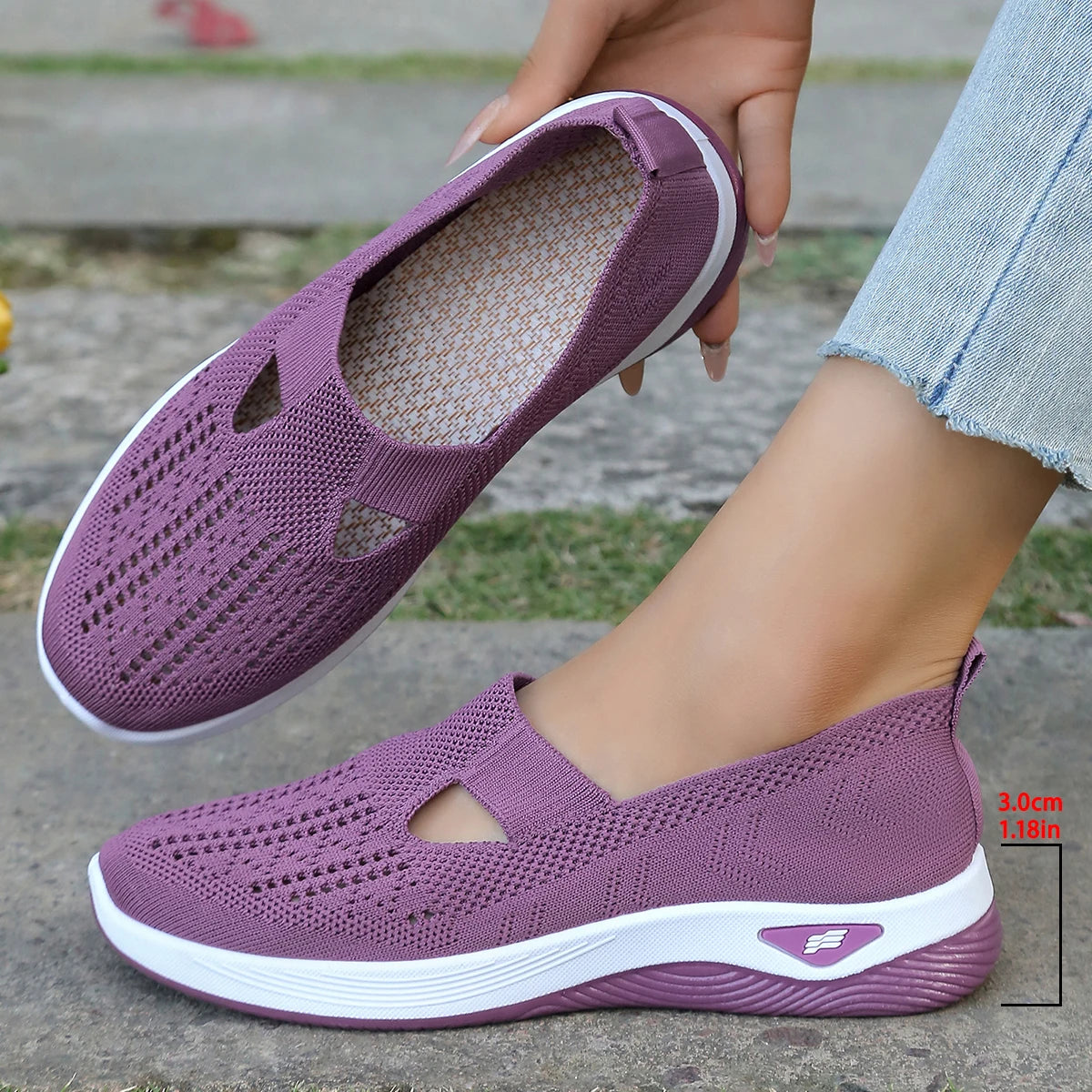 Comfortable and Fashionable Orthopedic Shoes