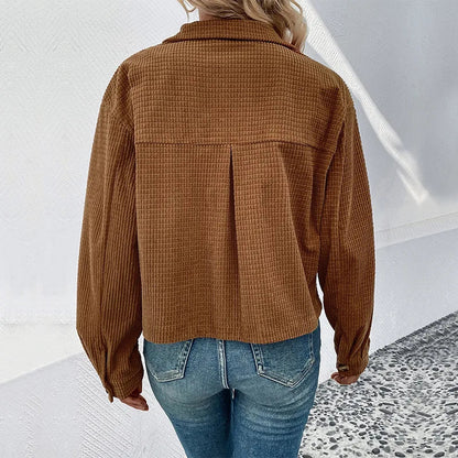 Thoughtfully Designed Jacket