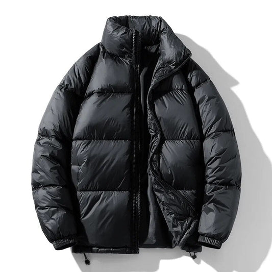 LM | Puffy jacket