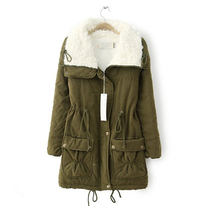 LM | MichellesJacket I Jacket for women