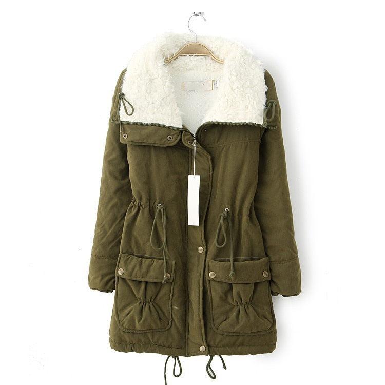 LM | MichellesJacket I Jacket for women