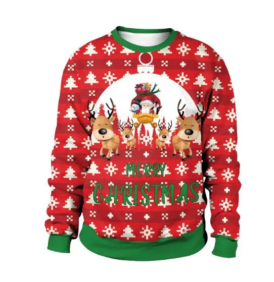 Timeless Vintage Style Jumper