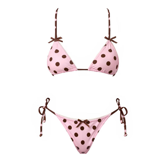 Classic Designed Bathing Suit in a Timeless Cut