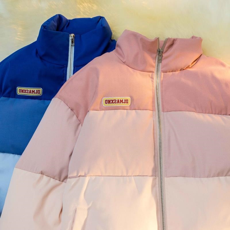 LM | The ideal jacket for this winter