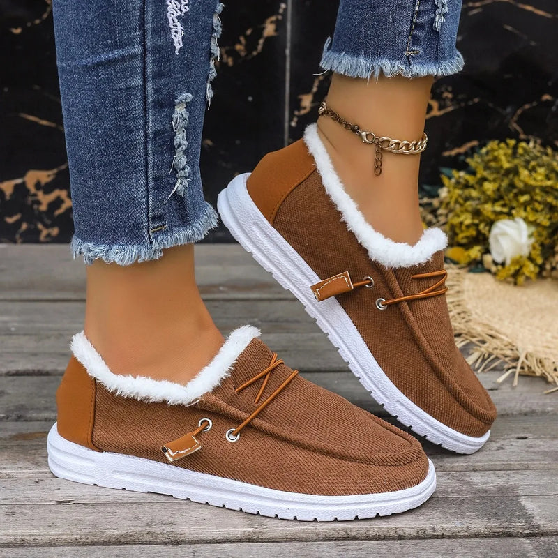 Fashionable and Supportive Orthopedic Boots