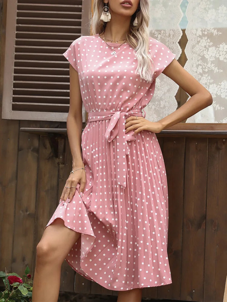 Fresh and Feminine Dress