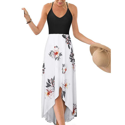 Modern and Minimalist Dress