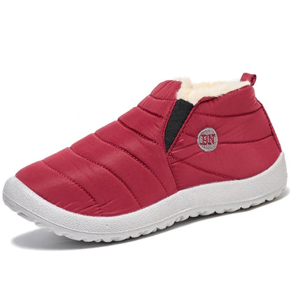 Comfortable and Fashionable Orthopedic Shoes