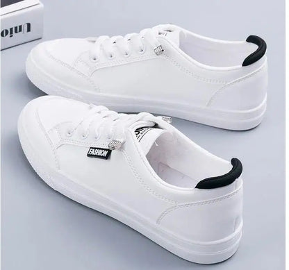 Supportive and Trendy Orthopedic Sneakers
