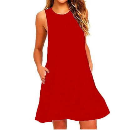 Cozy and Chic Dress