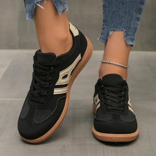 Supportive and Trendy Orthopedic Sneakers