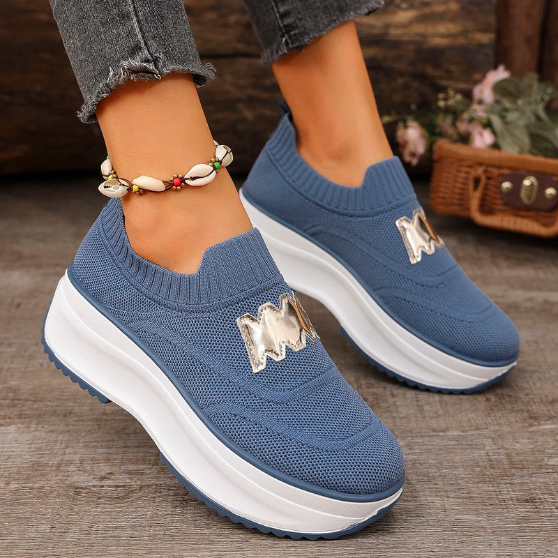 Tailored and Comfortable Orthopedic Sneakers