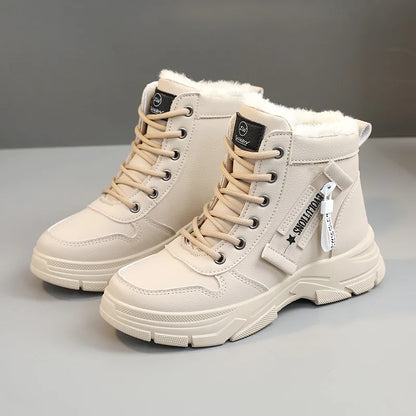 Casual and Supportive Orthopedic Sneakers