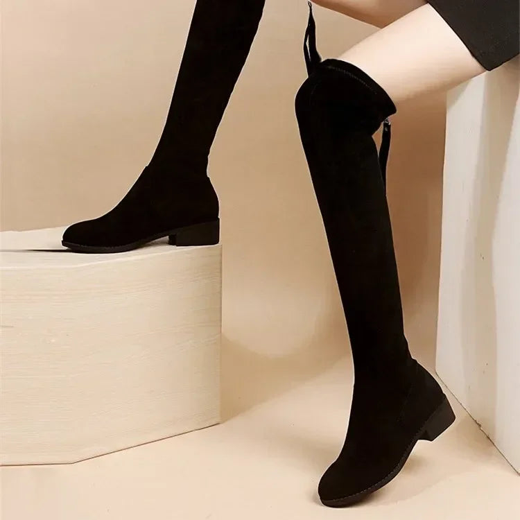 High-Quality Orthopedic Heels