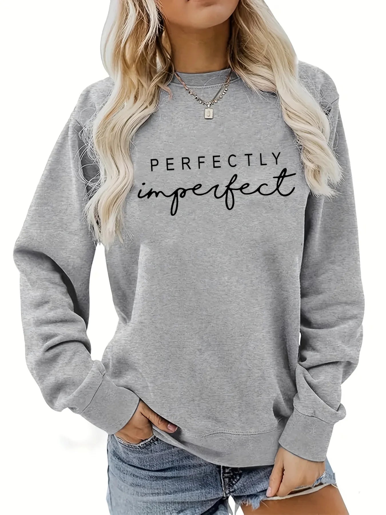 Refined and Radiant Shirt