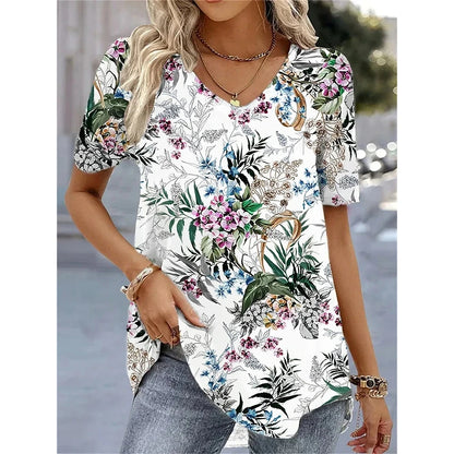Polished and Playful Shirt