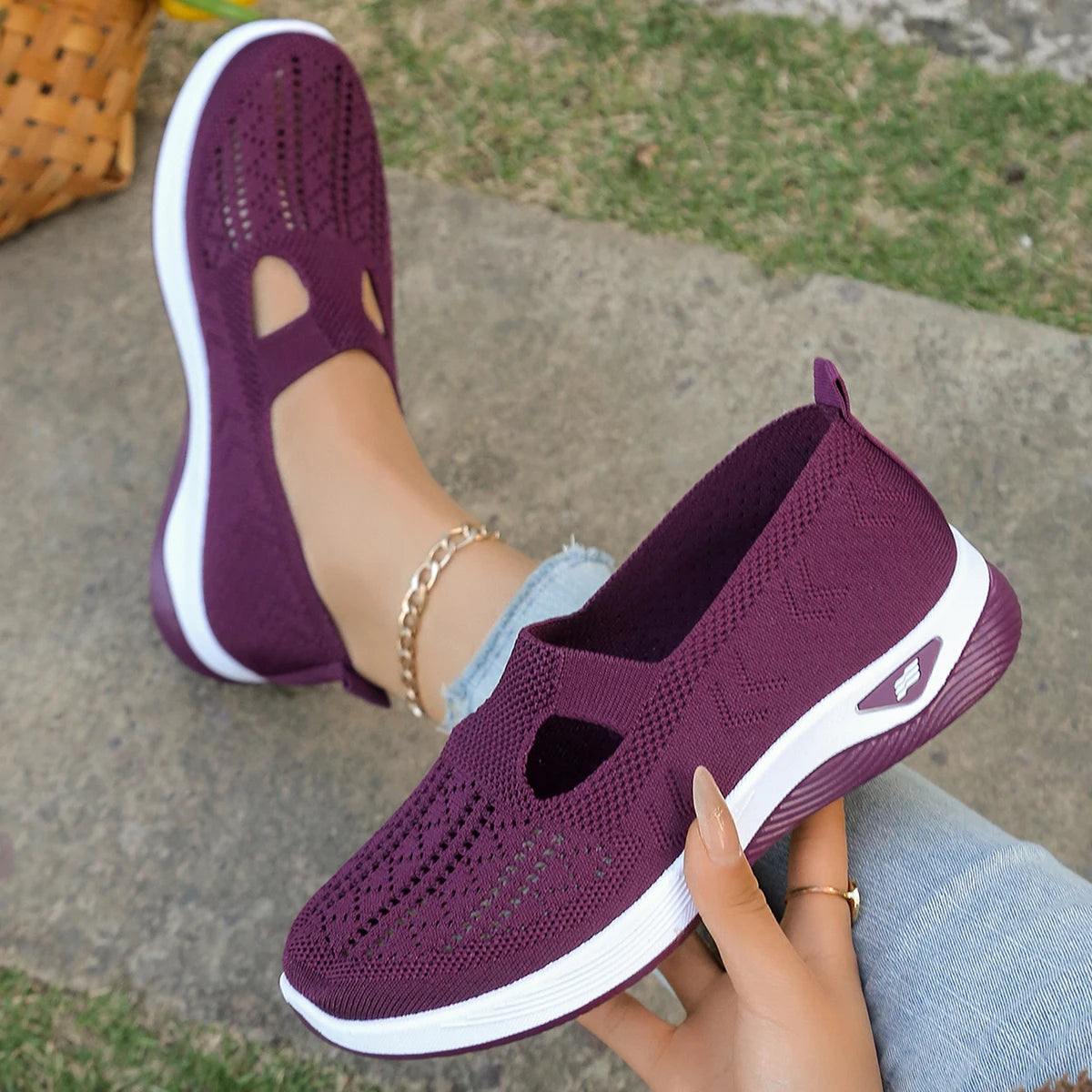 Comfortable and Fashionable Orthopedic Shoes