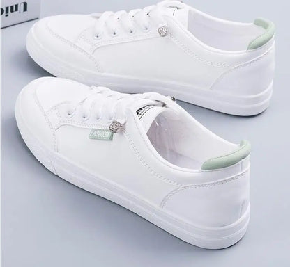Supportive and Trendy Orthopedic Sneakers