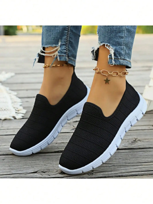 Supportive and Stylish Orthopedic Sneakers