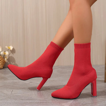 Comfortable and Fashionable Orthopedic Boots