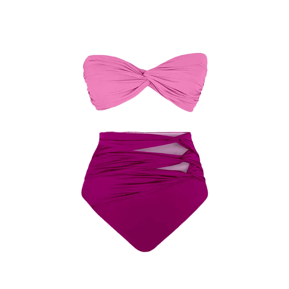 Style Swimsuit With a Modern Fit