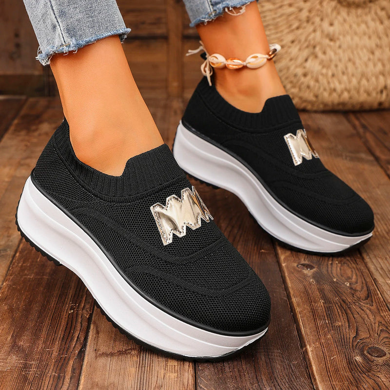 Tailored and Comfortable Orthopedic Sneakers