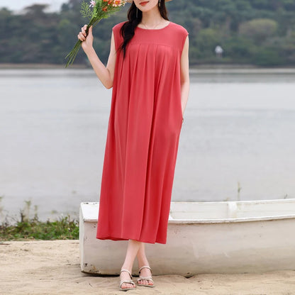 Bold and Beautiful Dress