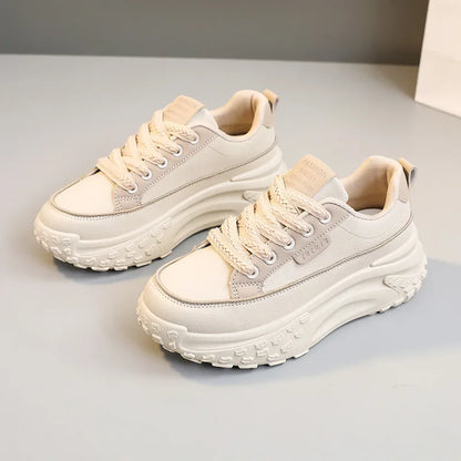 Comfortable and Fashionable Orthopedic Sneakers