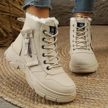 Supportive and Trendy Orthopedic Sneakers
