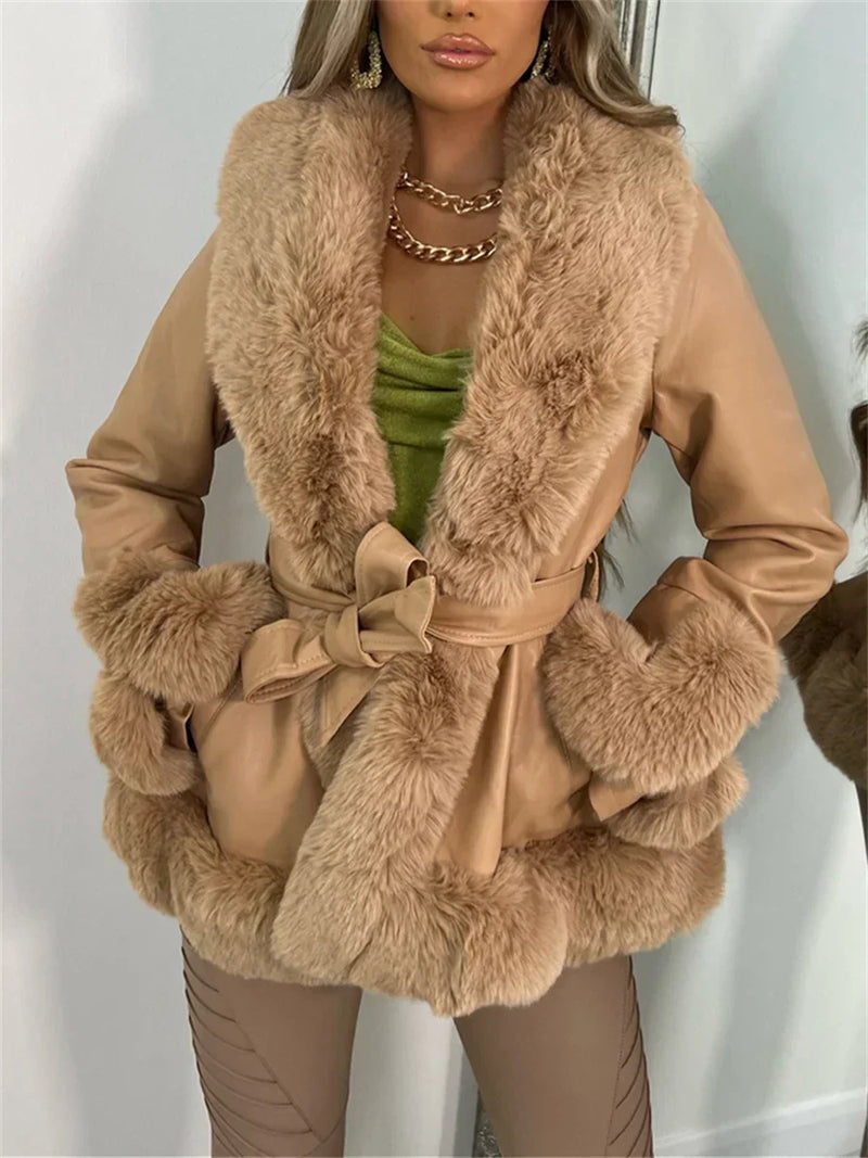 Classic Vintage Jacket