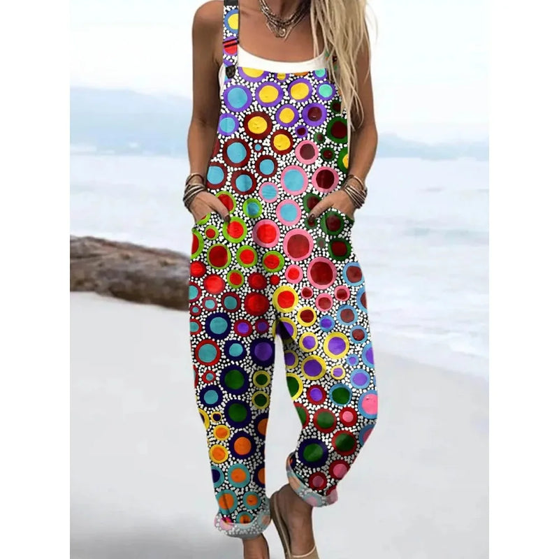 Cool and Casual Suit
