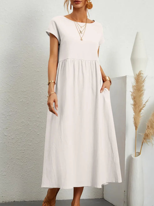 Effortlessly Stylish Dress