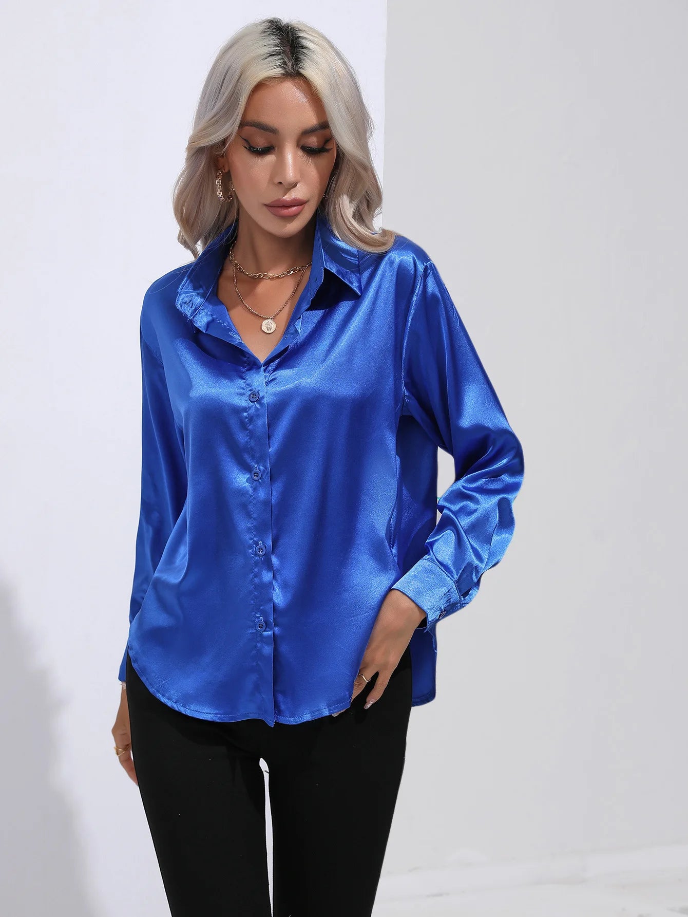 Polished and Playful Shirt