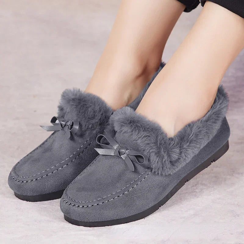 Durable and Supportive Orthopedic Loafers