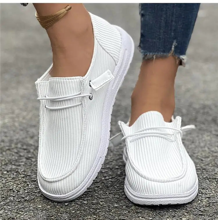 Casual and Supportive Orthopedic Sneakers