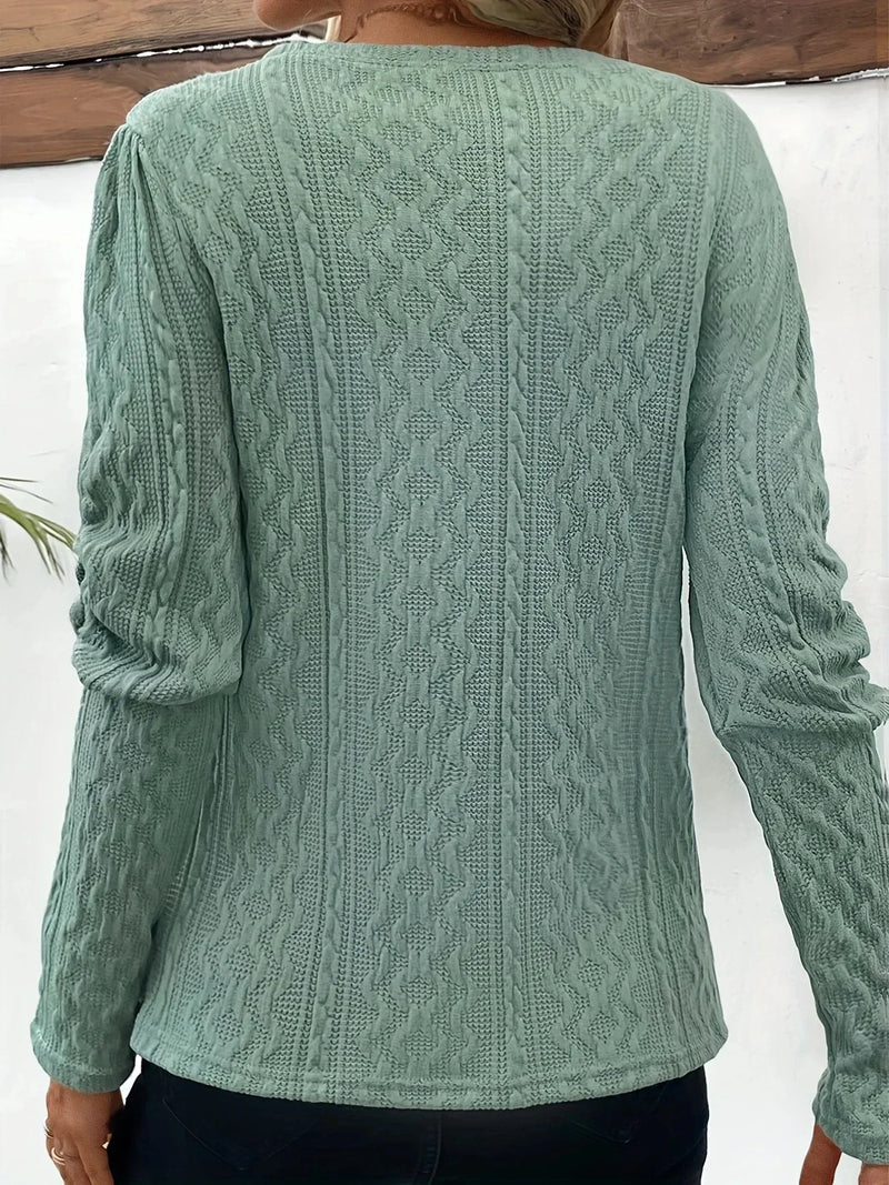 Beautifully Crafted Jumper