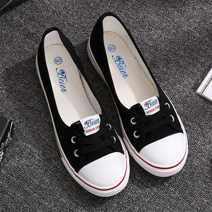 Sleek and Supportive Orthopedic Sneakers