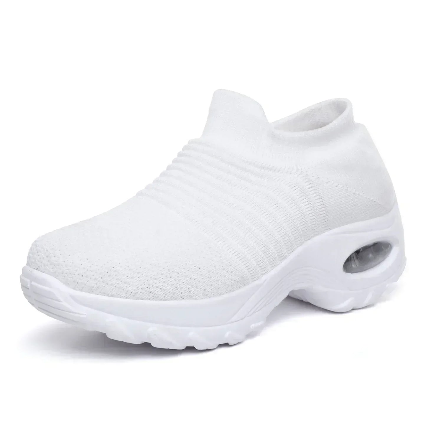 Casual and Supportive Orthopedic Sneakers