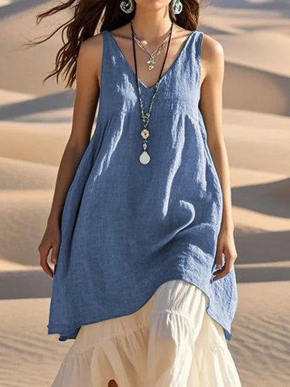 Light and Lovely Dress