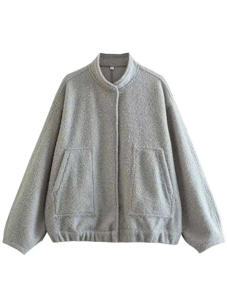 Chic and Comfortable Jacket