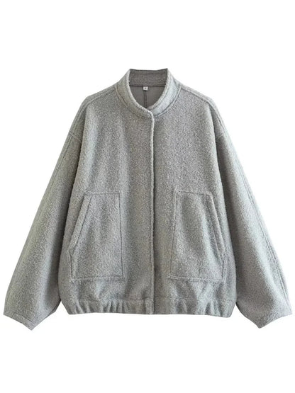 Chic and Comfortable Jacket