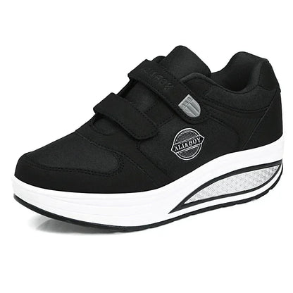 Comfortable and Fashionable Orthopedic Sneakers