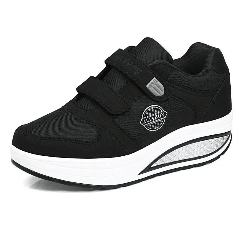 Comfortable and Fashionable Orthopedic Sneakers