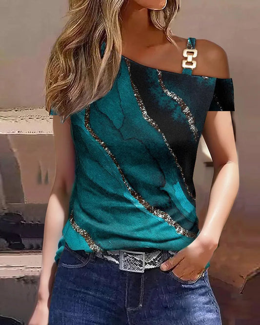 Modern and Minimalist Shirt