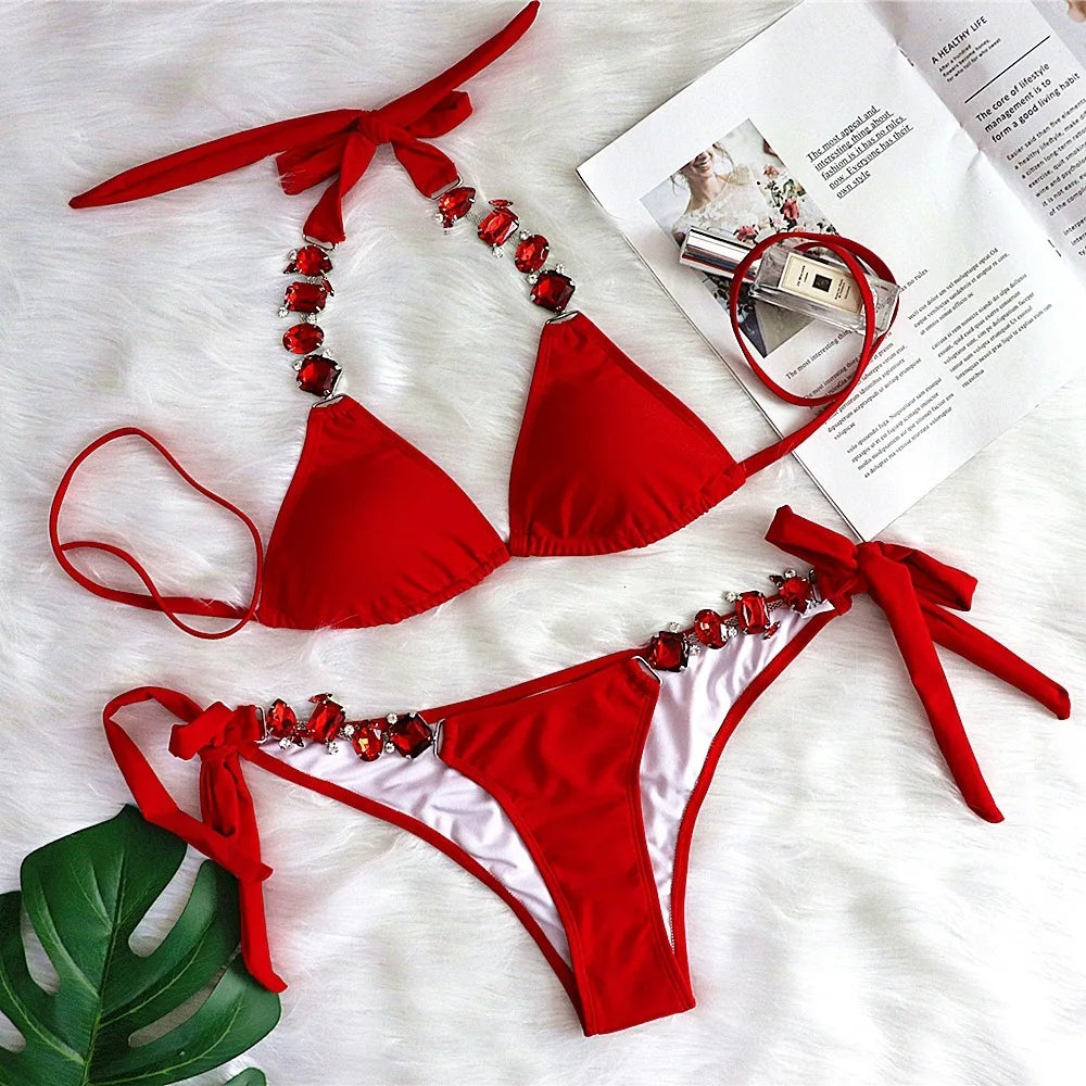Style Bathing Suit With a Modern Fit