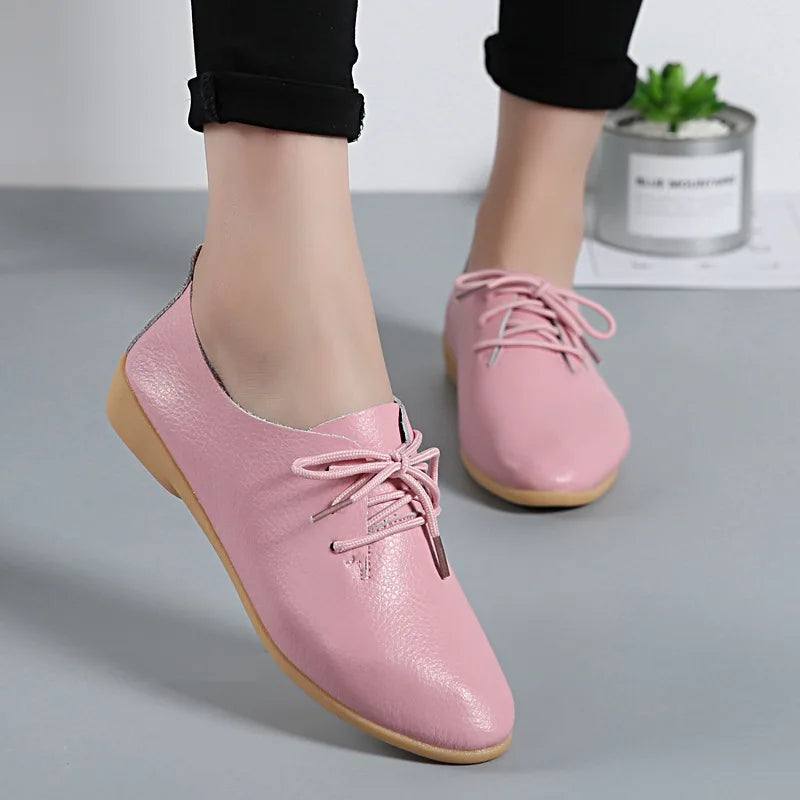 Comfortable and Fashionable Orthopedic Loafers