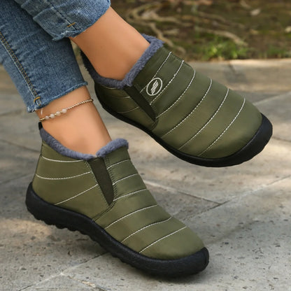 Durable and Supportive Orthopedic Boots