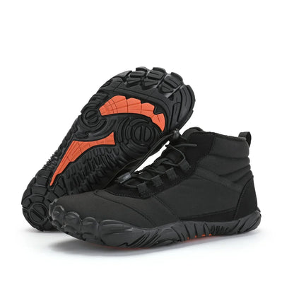Comfortable and Fashionable Orthopedic Sneakers